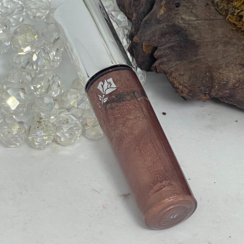 Lancome Color Fever Gloss Lip Gloss - Travel Size - PLS SEE PICTURE FOR COLOR